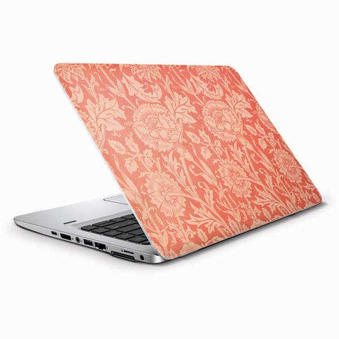 Pink & Rose by William Morris HP Elitebook Skin